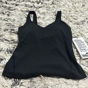 This is the waste link, align tank, size 2 color black
